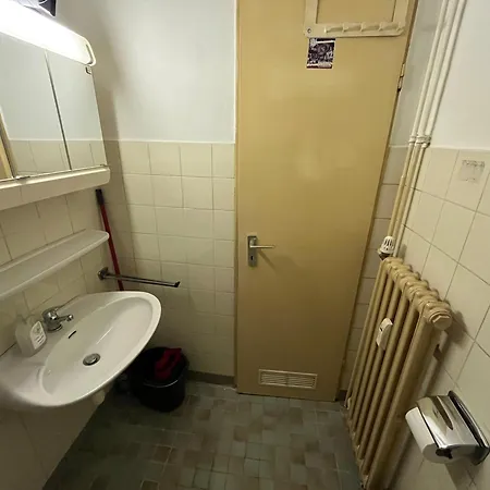 Apartment 2-zimmer In - Ost Kiel