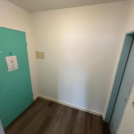 2-zimmer In - Ost Lägenhet Kiel