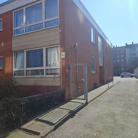 Apartment 2-zimmer In - Ost