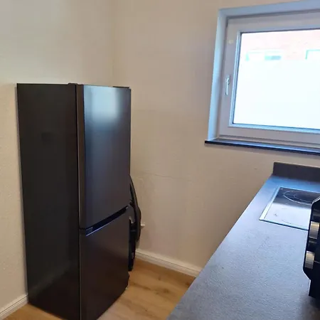 2-zimmer In - Ost Lägenhet Kiel