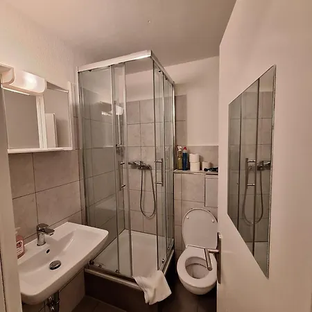 2-zimmer In - Ost * Kilonia