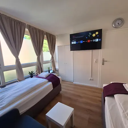 2-zimmer In - Ost