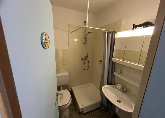 Appartement 2-zimmer In - Ost *