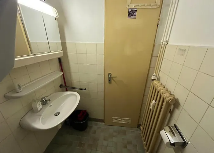 Appartement 2-zimmer In - Ost Kiel