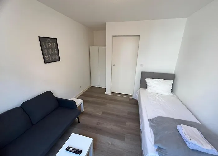 2-zimmer In - Ost Kiel