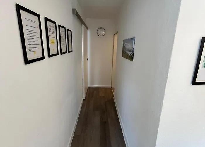 2-zimmer In - Ost Kiel