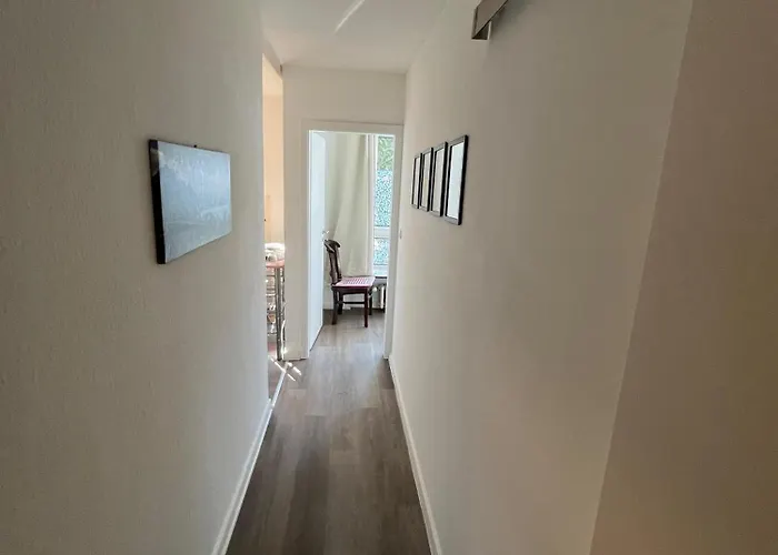 2-zimmer In - Ost Appartement