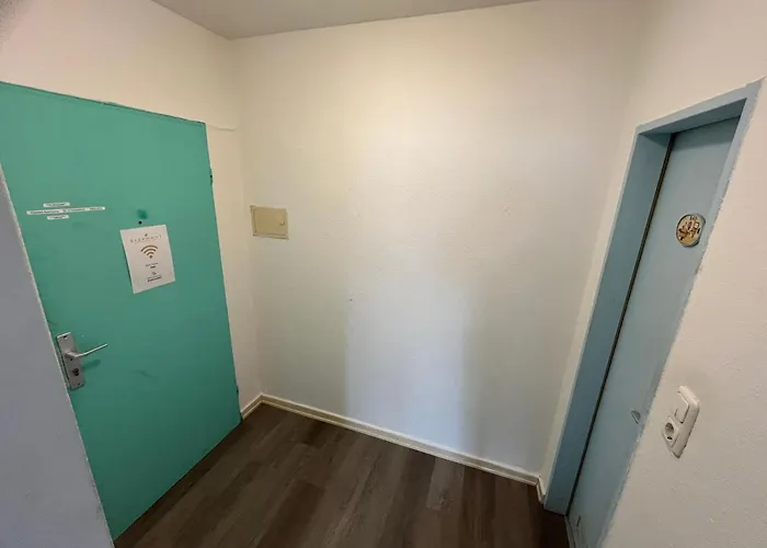 2-zimmer In - Ost Appartement Kiel