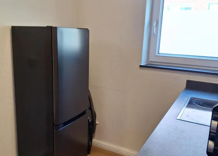 2-zimmer In - Ost Appartement Kiel