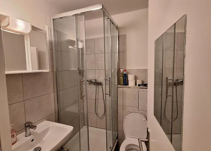 2-zimmer In - Ost * Kiel